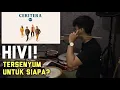 HIVI! - Tersenyum, Untuk Siapa? (Drum Cover)