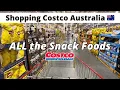 Costco Australia s HUGE Snacks Chocolate Aisle Ultimate Junk Food Shopping Tour