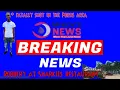 Fatally shot in the Porus area Robbery at Sharkies restaurant - Mckoy s News
