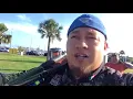 Shark Night at Seawolf Park