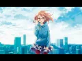 Lagu (MAD) Aitakatta Sora - Kyoukai no Kanata (I´LL BE HERE)
