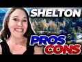 The TRUTH About Living in Shelton Washington Pros and Cons No One Talks About