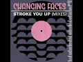 Stroke You Up (Main Mix)