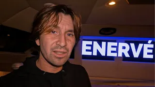 On me VOLE mon CHARIOT !! CA M’ENERVE ( voilier Coraille II ? )