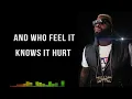 Demarco - Celebrate My Life (Lyric Video)