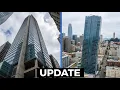 Why Nobody Can Fix San Francisco s Sinking Skyscraper
