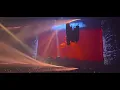 Mona lisa - Booba - Nemesis - Paris La Défense U Arena - 10/10/25
