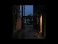 Slowdive - Sugar for the Pill (Slowed and Reverb)