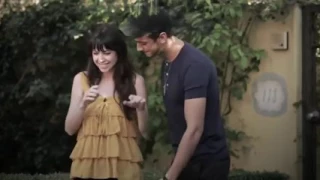                              سعد لمجرد   واعديني   فيديو كليب دندنها