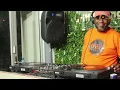 27th Gathering Terance At C4 Grill Lounge "Mmthi's Vinyl Thursdays"