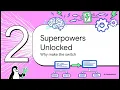 Building Linux with Unlocking Kernel Superpowers