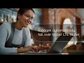 LTE Wireless Failover from Optimum Business