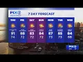 NYC forecast heat continues for another day