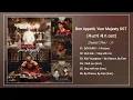 Download Lagu [Full Part.1 - 3] Bon Appetit, Your Majesty OST / 폭군의 셰프 OST