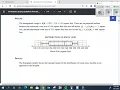 AP Stats vid from September 21st discussion of 2019 FRQ