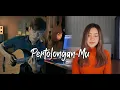 Download Lagu Pertolongan-Mu - Citra Scholastika | cover by NY7