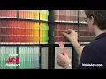 Cambridge Ben Moore Paint