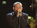 Download Lagu Linkin Park - Pushing Me Away (Live 2008)