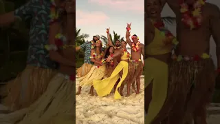 Who is ready for a beach party! #shorts #boatlife #island