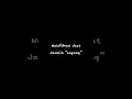 Download Lagu Notifikasi chat | jaemin nct \