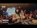 Download Lagu Rrose | Boiler Room: Mumbai