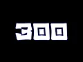 Count Up Timer 1 to 300 Seconds