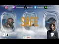 J-Smash & Usimamane - Vele ( Official Lyric Video) Video reaction !!!!!