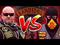 Australia s Most Brutal Biker War Bandidos vs Comancheros