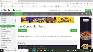 LECTURE-4 JavaScript Strings JS String Methods JS Numbers and JS Number Methods and Variable Rules