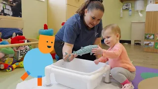 It s More Than Daycare It s KinderCare