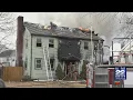 Teen killed in Agawam house fire