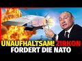 Download Lagu Zirkon Die russische Hyperschall Rakete, die den Westen beunruhigt