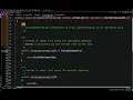 Java ArrayList ADT Implementation Part 2