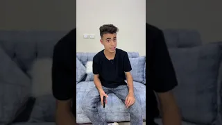 فكرة جديده الجزء الاول   ابن الشارع     دندنها