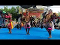 Download Lagu Jaranan ROGO SAMBOYO PUTRO Rampokan Celeng❗Live Temboro Plaosan Wates Kediri