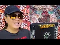 NouerA (누에라) '.exe' MV reaction