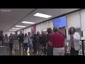 Piedmont Macon hosts Stroke Stroll to honor those who have survived a stroke