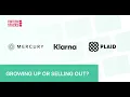 Mercury Chases a Charter Klarna Taps Digital Dollars Plaid s IPO Speculation