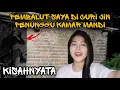 Download Lagu PERNIKAHAN BEDA USIA ! ANAK MBA TITIN PUNYA SAHABAT DARI BANGSA JIN YANG SUKA NYURI PEMBALUT KOTOR
