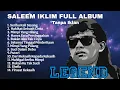 Lagu The Best Of Saleem Iklim - Lagu Malaysia Lama Terbaik