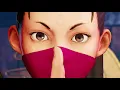 CromUrien : ibuki always fun fight