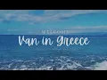 North Corfu - Yialiskari Beach |  Relaxing Music 4k Video