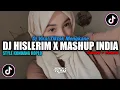 Download Lagu DJ HISLERIM X MASHUP INDIA - STYLE KONDANG KOPLO • Slowed + Reverb Mengkane !!!
