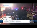 Man dead after rollover crash in Rochester