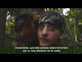 Meet Biton the Red Howler Monkey
