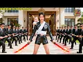 Download Lagu Dewi Perang Pulang ke Negara, Tahu Putrinya Diculik Langsung Hancurkan Geng Mafia Sampai Lenyap