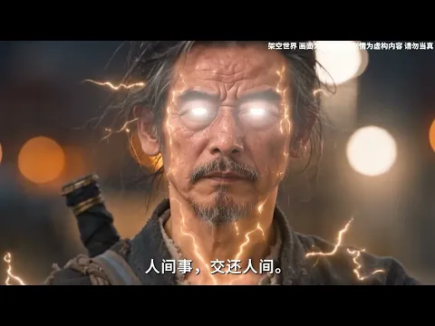 The Last Corpse Warden Episode 9