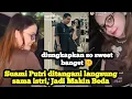 Download Lagu Sentuhan Tangan Putri Memang Beda‼️Yang Lagi Malming , Suami Jadi Makin Ganteng \u0026 Berwibawa! MP3
