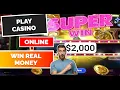 PLAY ONLINE CASINO FROM PHONE JUWA VBLINK ORIONSTAR MILKYWAY FIREKIRIN RIVERSWEEPS