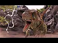 Creature Spotlight Yutyrannus How to tame and more Ark Survival Evolved